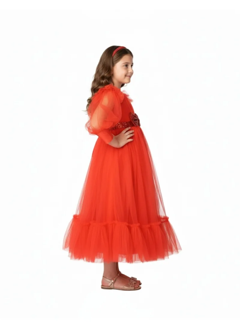 Bidani  Emelia Red Collection for Women | Best Price UAE